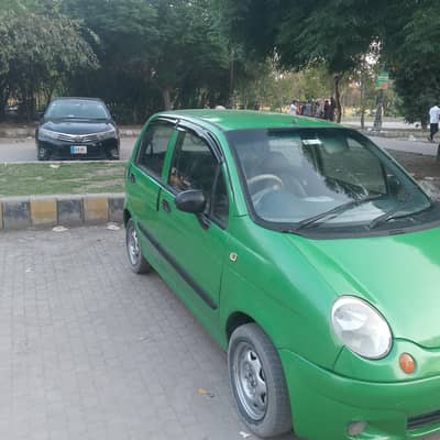 Chevrolet exclusive automatic japni car btr Alto mirar santro cultus