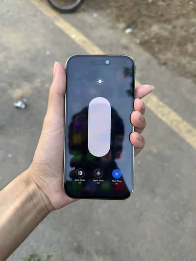 IPHONE 14 PRO,NON PTA FU NON ACTIVE,128 GB