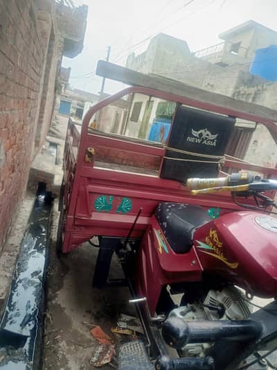 loder rakshaw lush condition for sale total geniune. . .