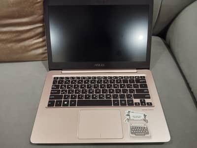 ASUS ZENBOOK UX310UQ