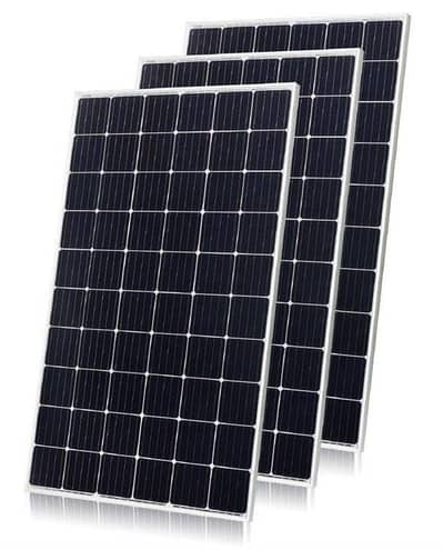 Premium Quality Solar Panels – Long Life & High Output