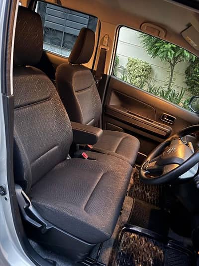 Suzuki Wagon R 2022 japani 22/25