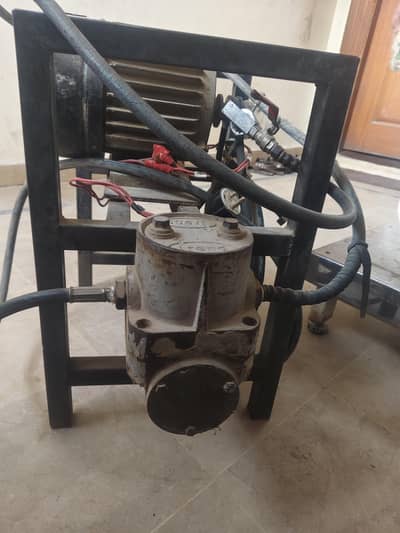 air compressor and kanta for sale in contact Karen 0341 9416 802