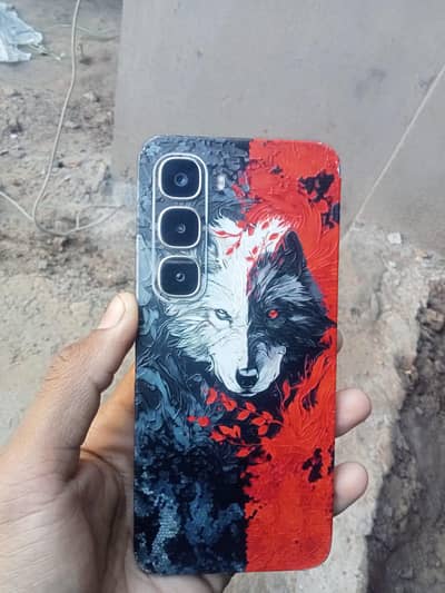 infinix hot 60i