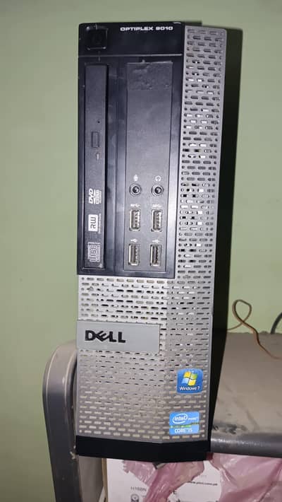dell core i5 3470