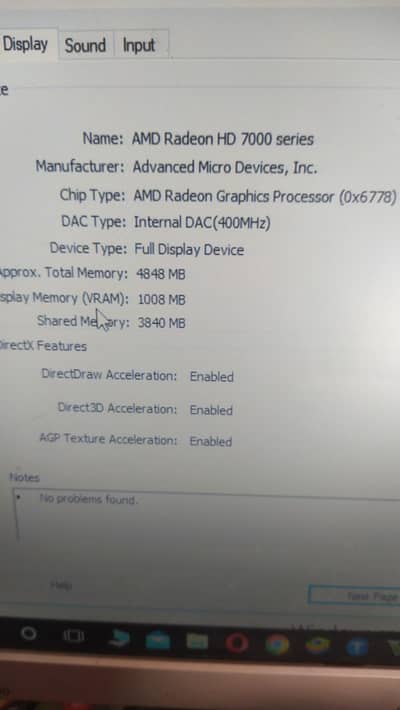 CORE I5 3GEN DELL COMPUTER FOR SALE FULL SETUP