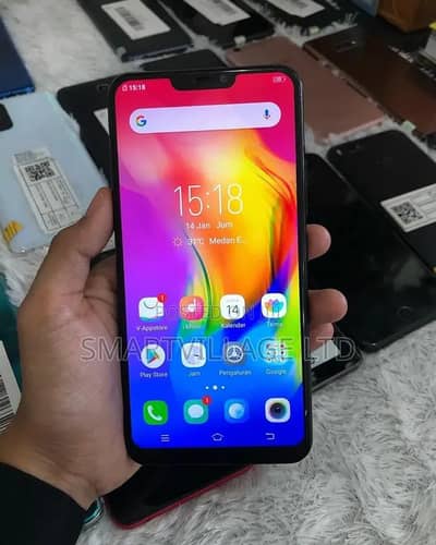 Vivo Y83 in Mint Condition 4/64