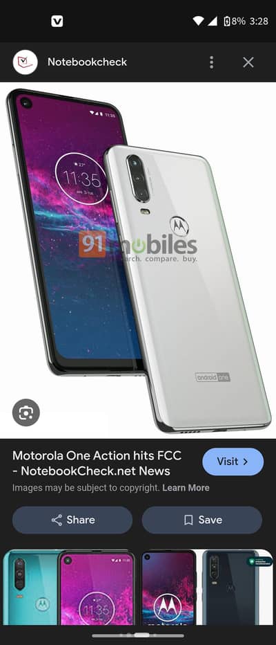 Motorola one action PUBG 60fps exchange possible