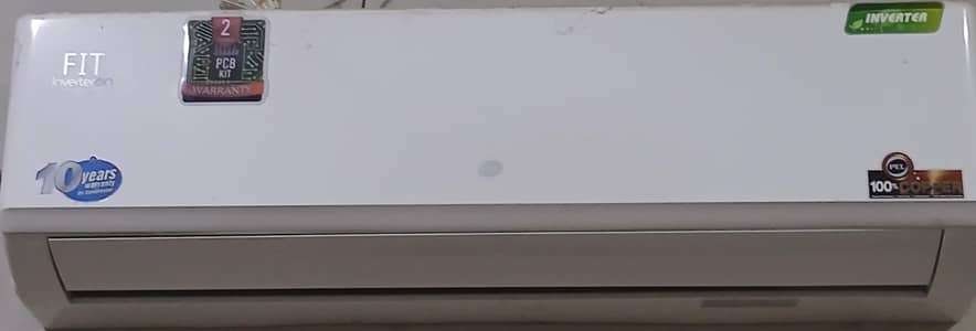 PEL FIT MODEL HEAT AND COOL