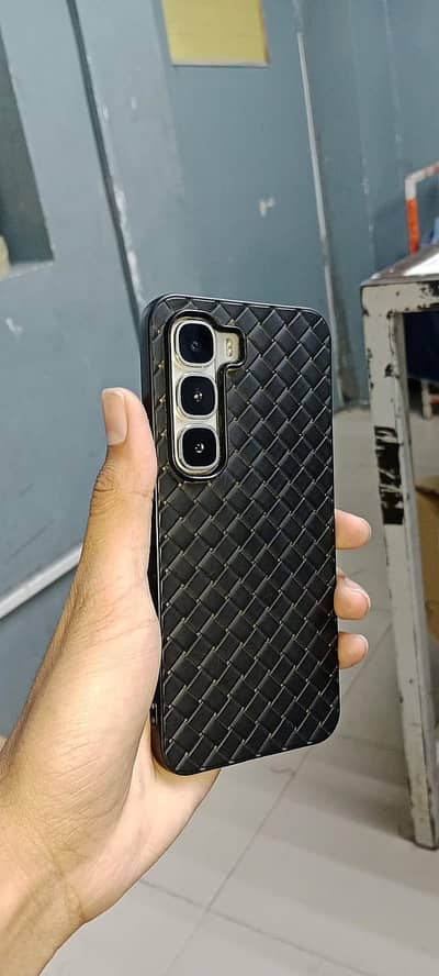 Infinix hot 60 pro plus