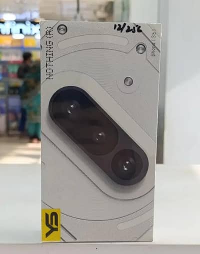 Nothing CMF Phone 2 Pro, Phone 3a Lite, Phone 2A, Phone 3A Pro