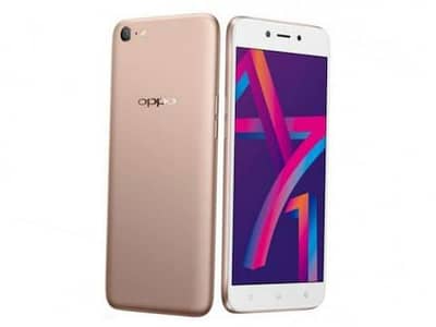 oppo a 71 2gb 16gb
