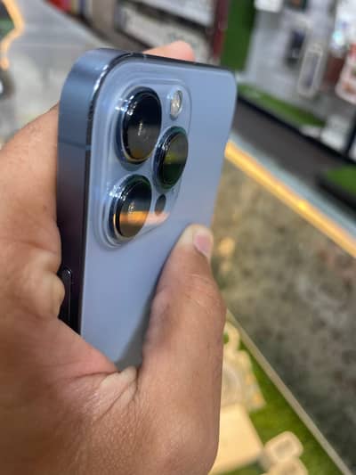 iPhone 13 Pro Max 128 gb