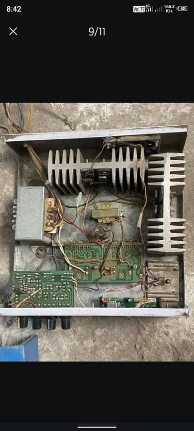 12inch speakers&tractor tape forsale