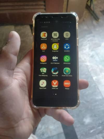 Samsung Galaxy j6