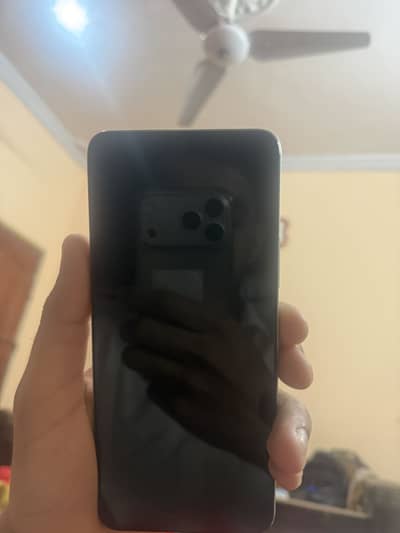 Redmi A3X brand new condition just box open pta approved