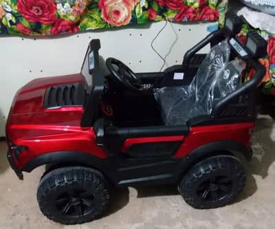 This is a childrens car in brand new condition 10/10