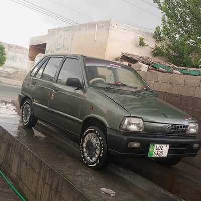 alto 1000cc jis k pas haii agr exchange krni hai wo b kr le ge