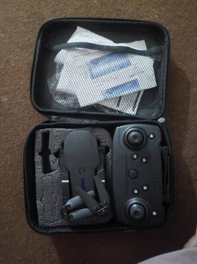 Drone . camera  SD card sported All okay  new condition. . . . . .
