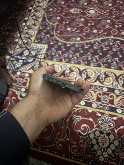 Iphone 12 Jv Non pta