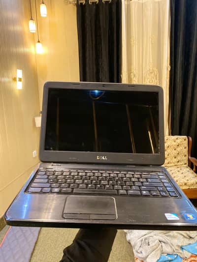 Urgent Sale Dell Laptop with charger