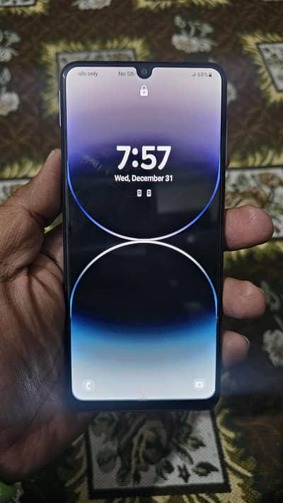 Samsung A22 (Approved)