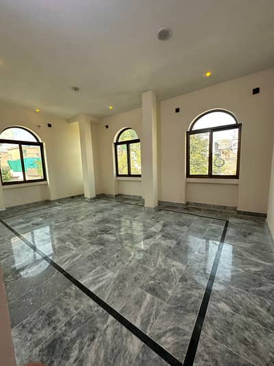 BRAND NEW TRIPLE STORY HOUSE FOR RENT LOCATION CHAKLALA SCHEME 3