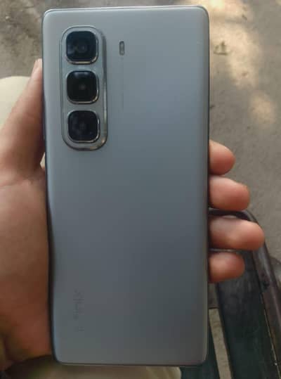 Infinix Hot 50 pro plus Three months of use 8+8 Ram 256 GB storage