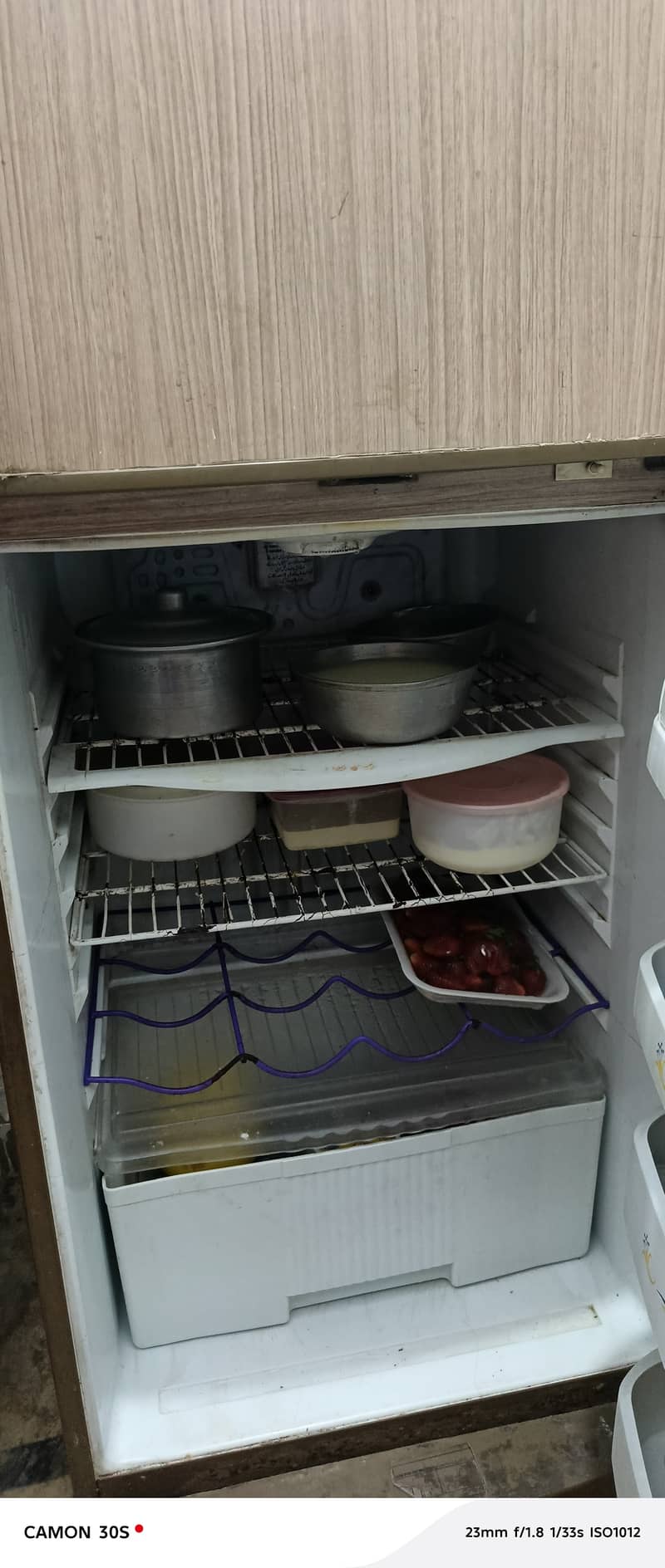 Refrigerator 1