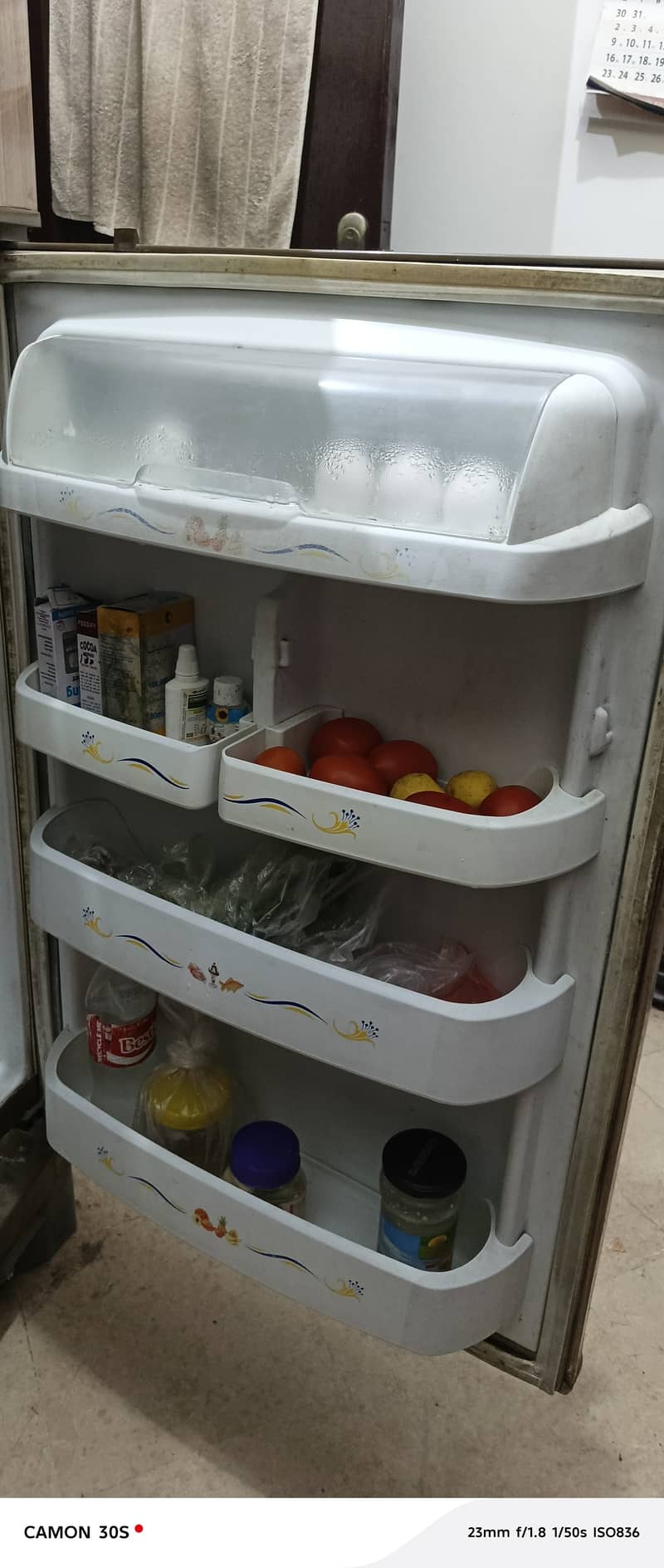 Refrigerator 2