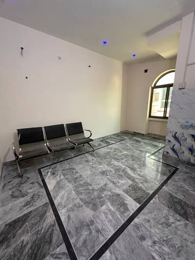 UPPER PORTION FOR RENT LOCATION CHAKLALA SCHEME 3