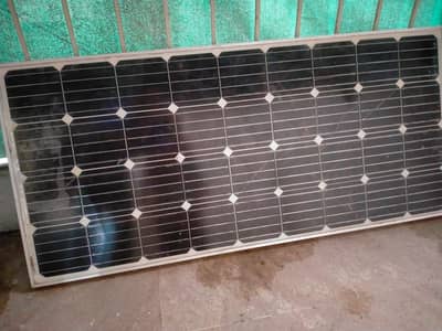 Solar pannel 150 Watt