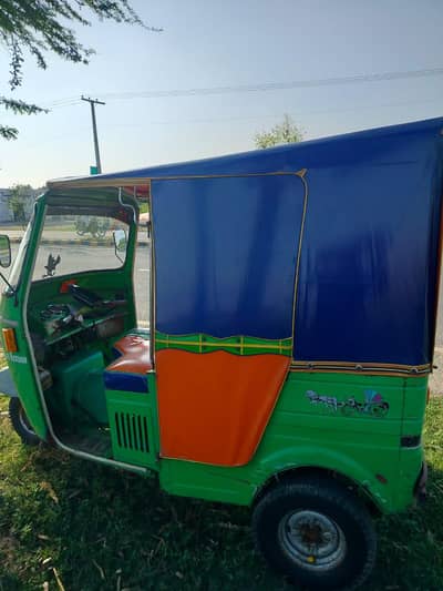 Auto rikshaw for sale