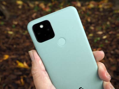 Google Pixel 5 pta  8/128
