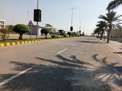 In Citi Housing Society You Can Find The Perfect Prime Location Residential Plot For sale