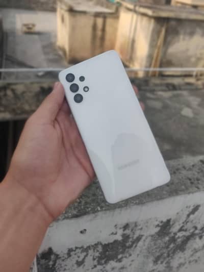 Samsung galaxy a32