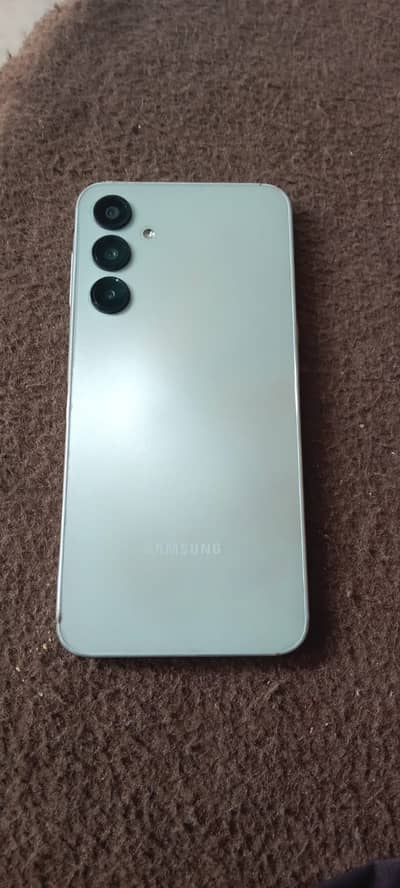 Samsung Mobile A16