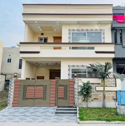 Prime Location 5 Marla House For Sale In Beautiful Citi Housing Society