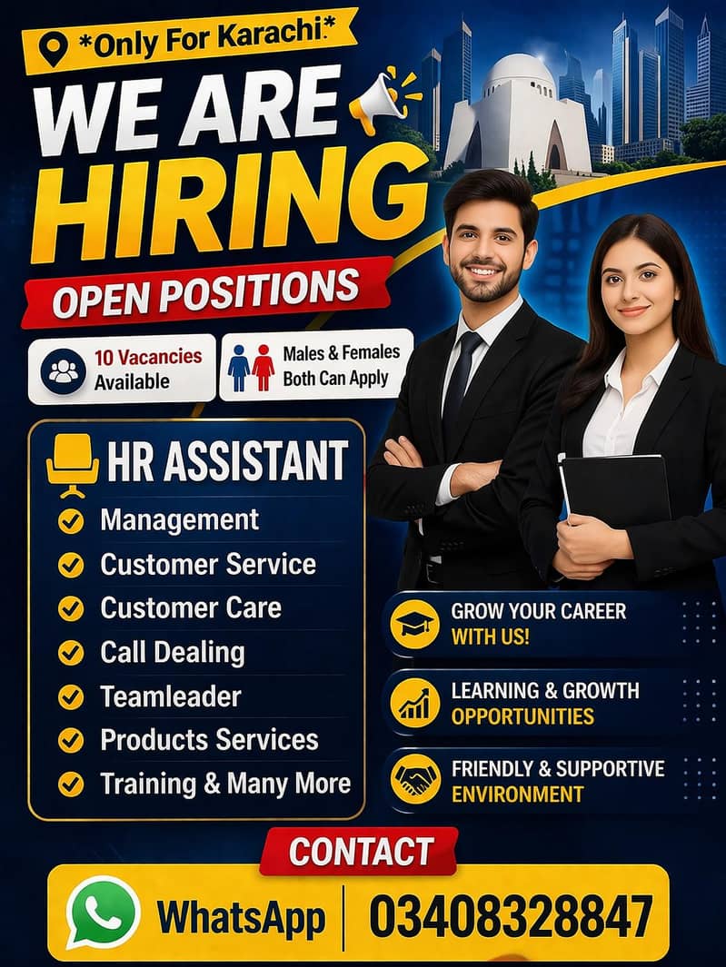 Hiring 0
