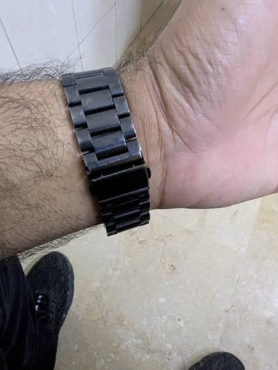 SSamsung Galaxy Watch 4 classic (46 mm) for sale