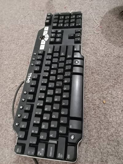 Keyboard for sale