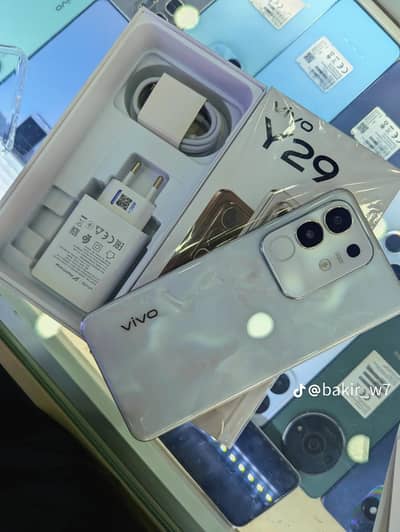 vivo y 29 for sale