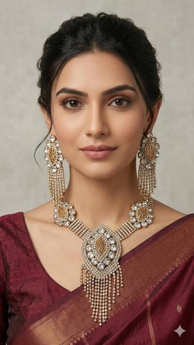 Jewellery set