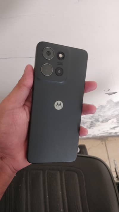 Motorola G 2025 5G
