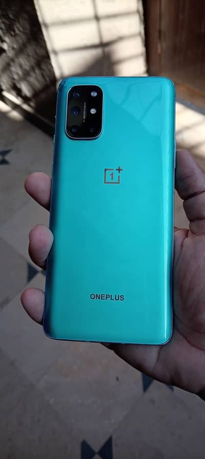 Oneplus 8T