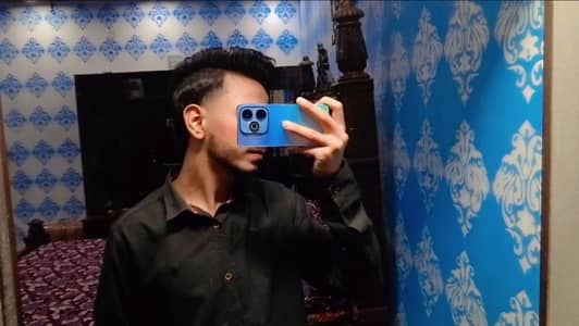 all ok ha koi masla ni