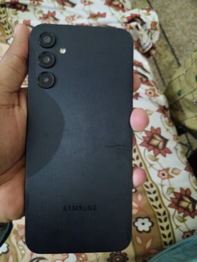 Samsung a14 all ok fingerprint sensor ok only mobile