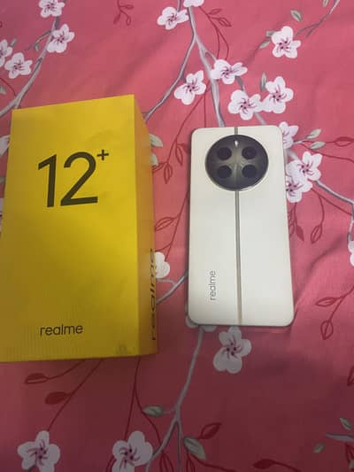 realme 12 plus 5g