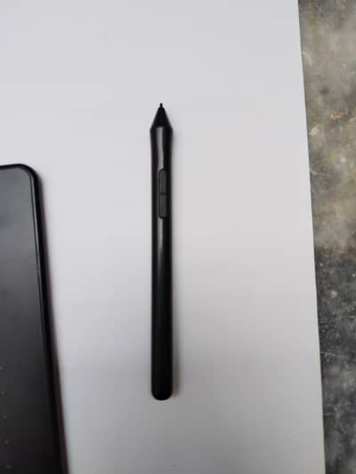 wecom pen tablet