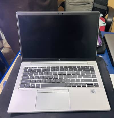Hp Elite Book 840 g7